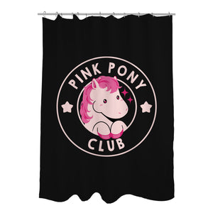Pink Pony Club