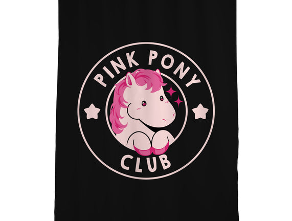 Pink Pony Club
