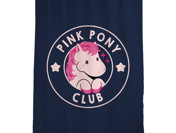 Pink Pony Club