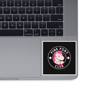 Pink Pony Club