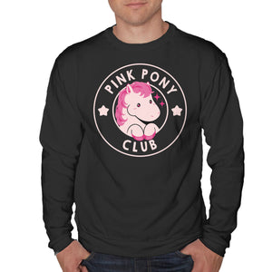 Pink Pony Club