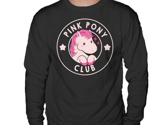 Pink Pony Club