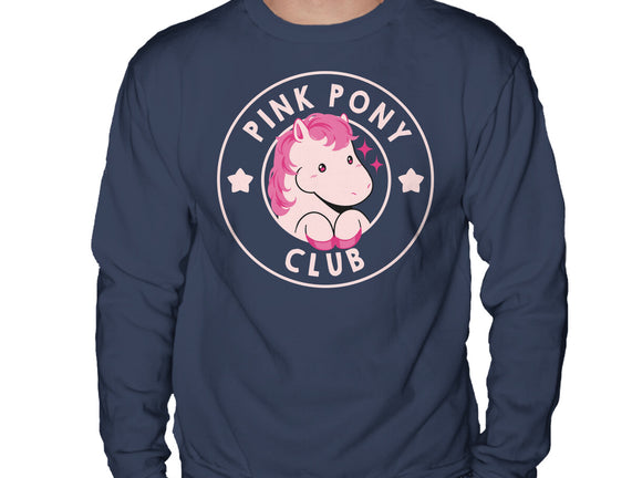 Pink Pony Club