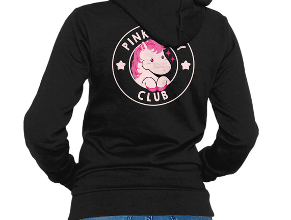 Pink Pony Club