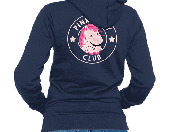 Pink Pony Club