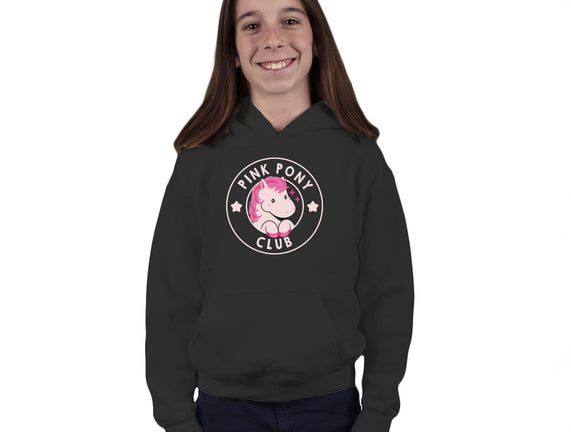 Pink Pony Club