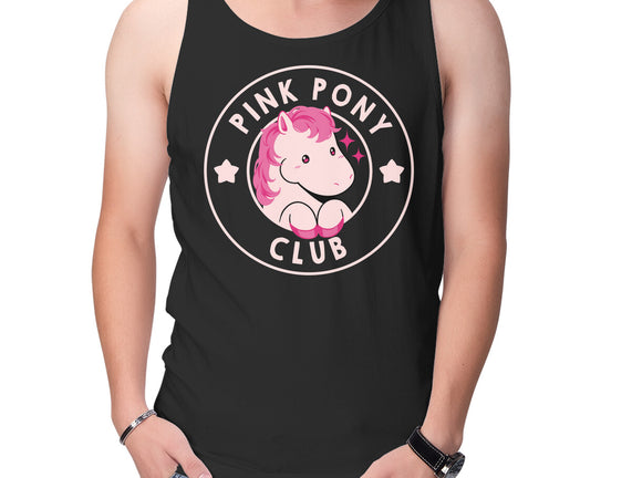 Pink Pony Club