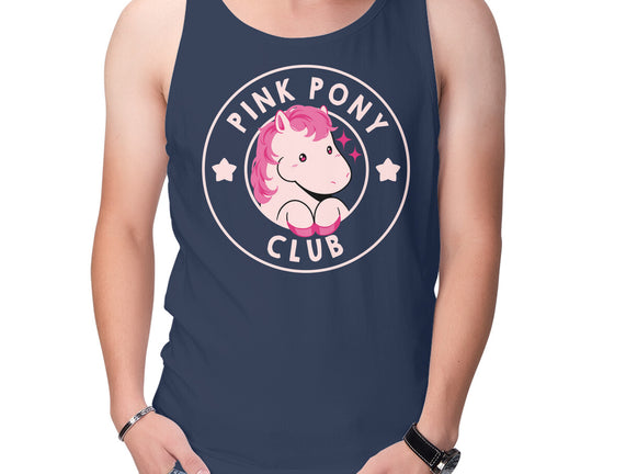 Pink Pony Club