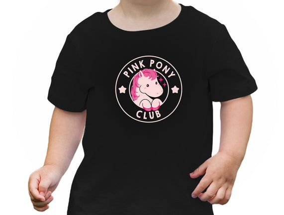 Pink Pony Club