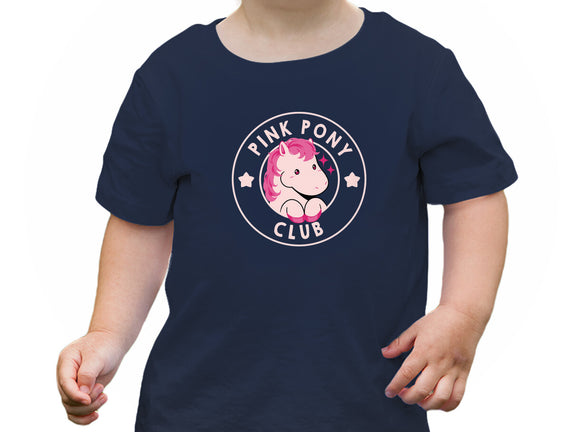 Pink Pony Club