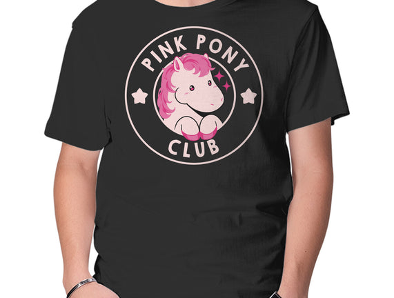 Pink Pony Club