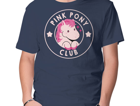 Pink Pony Club