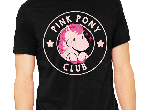 Pink Pony Club