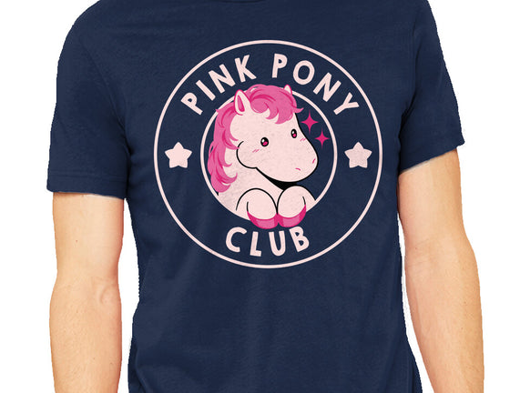 Pink Pony Club