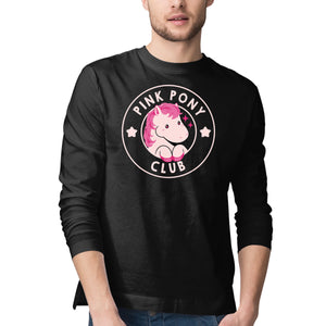Pink Pony Club