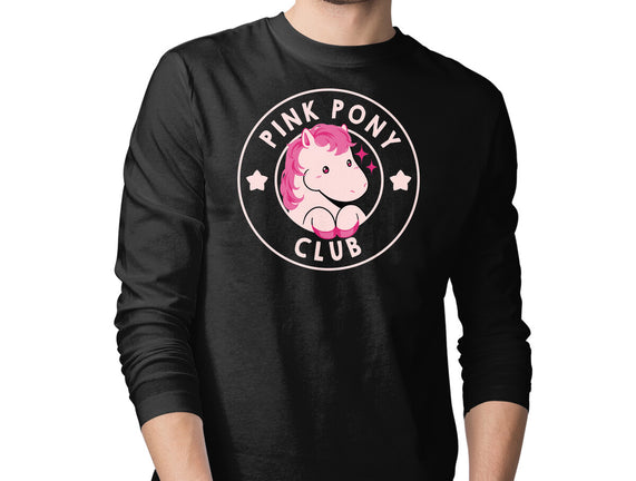 Pink Pony Club