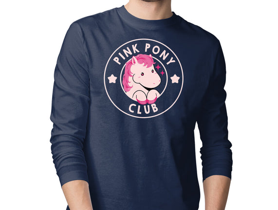 Pink Pony Club