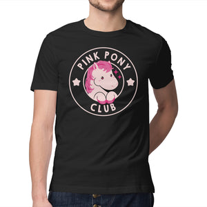 Pink Pony Club