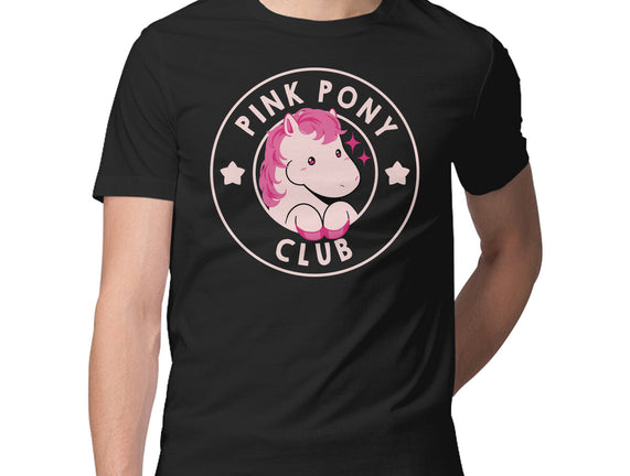 Pink Pony Club