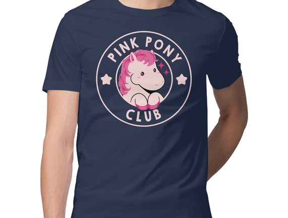 Pink Pony Club