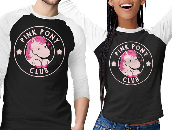 Pink Pony Club