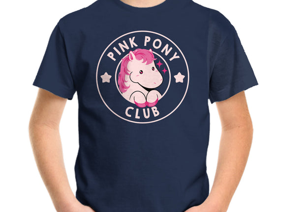 Pink Pony Club