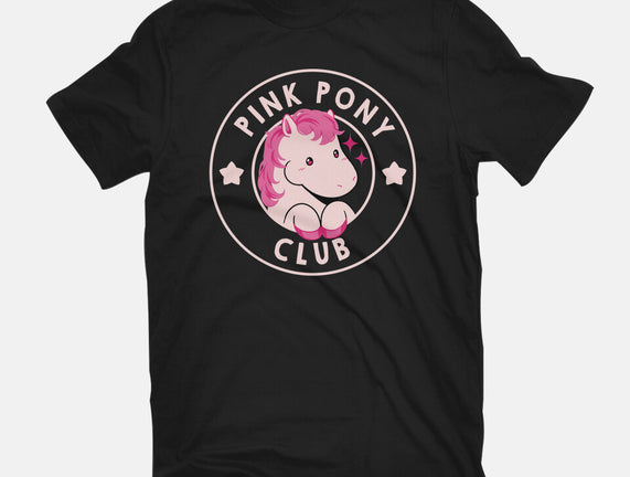Pink Pony Club