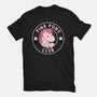Pink Pony Club-Womens-Fitted-Tee-tobefonseca