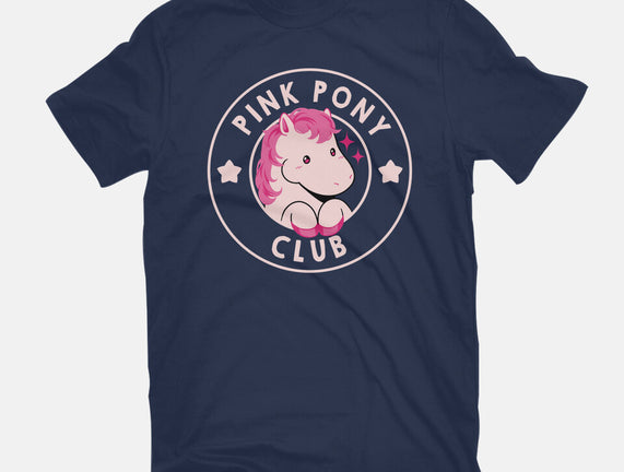 Pink Pony Club