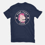 Pink Pony Club-Unisex-Basic-Tee-tobefonseca