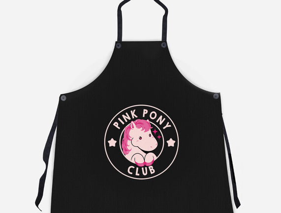 Pink Pony Club