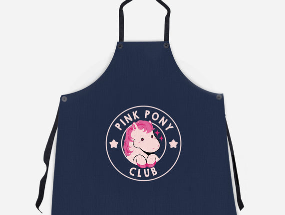 Pink Pony Club