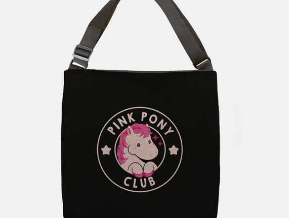Pink Pony Club