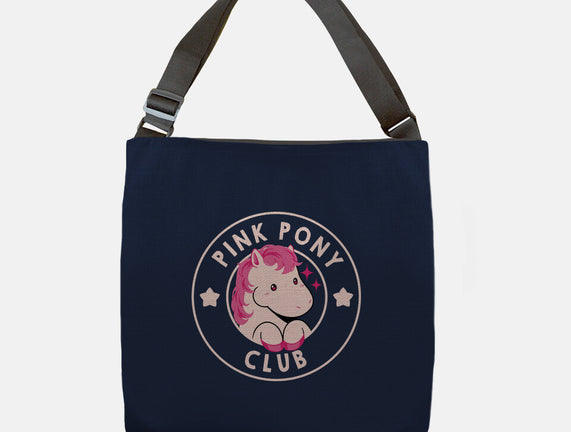 Pink Pony Club