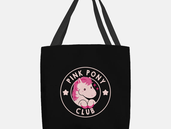 Pink Pony Club