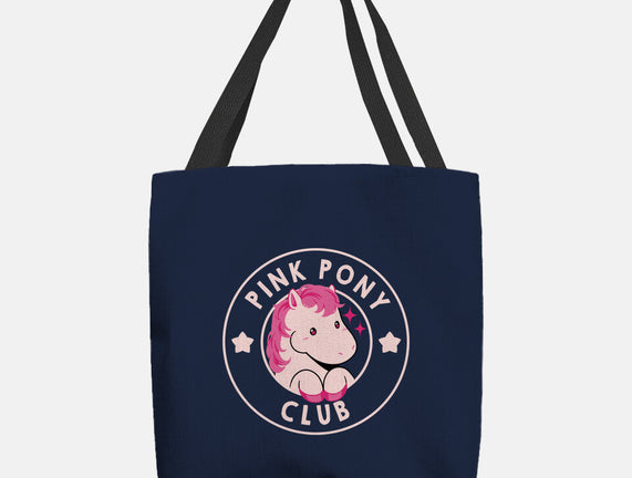 Pink Pony Club