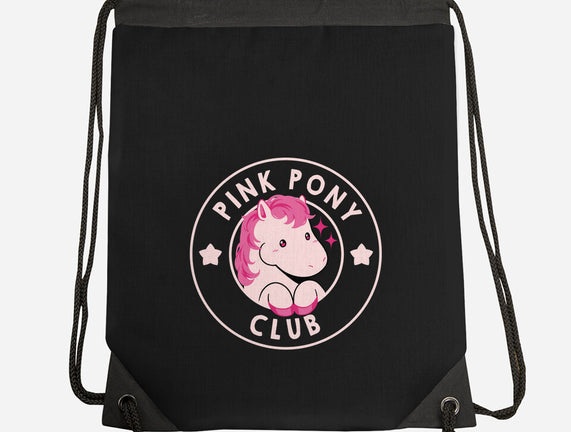 Pink Pony Club