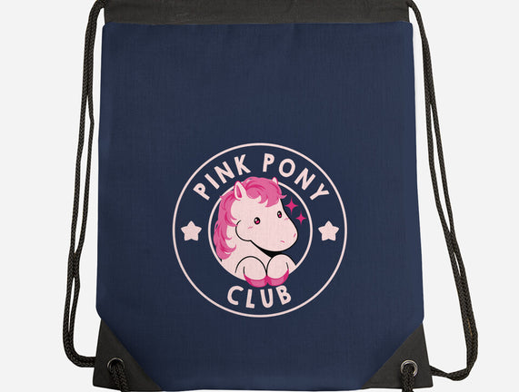 Pink Pony Club