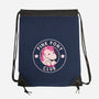 Pink Pony Club-None-Drawstring-Bag-tobefonseca