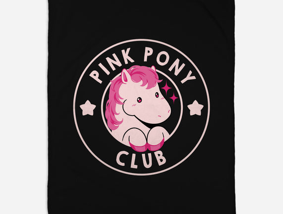 Pink Pony Club