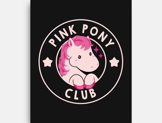 Pink Pony Club