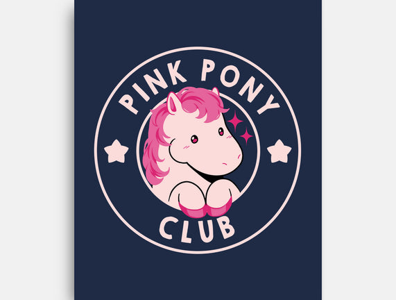 Pink Pony Club