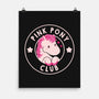 Pink Pony Club-None-Matte-Poster-tobefonseca