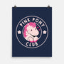 Pink Pony Club-None-Matte-Poster-tobefonseca