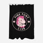 Pink Pony Club-None-Polyester-Shower Curtain-tobefonseca