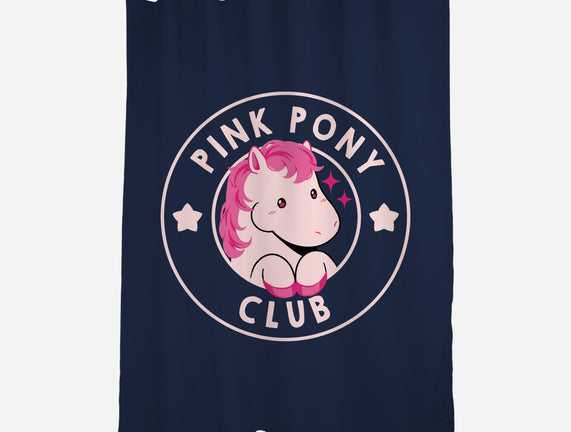 Pink Pony Club