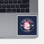 Pink Pony Club-None-Glossy-Sticker-tobefonseca