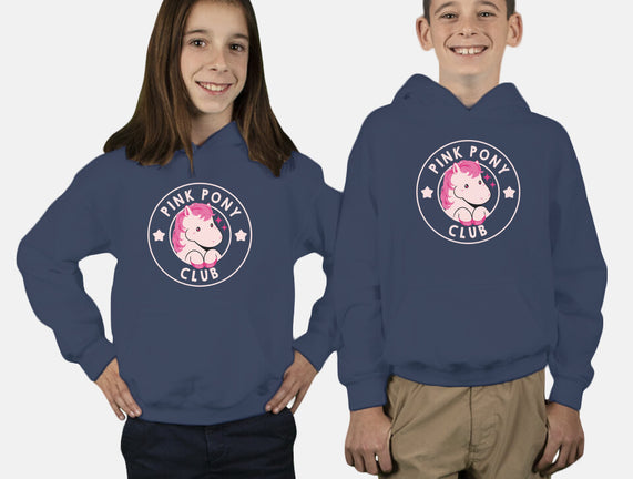 Pink Pony Club