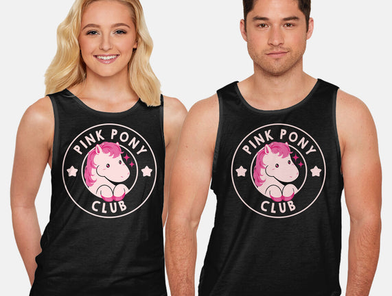 Pink Pony Club