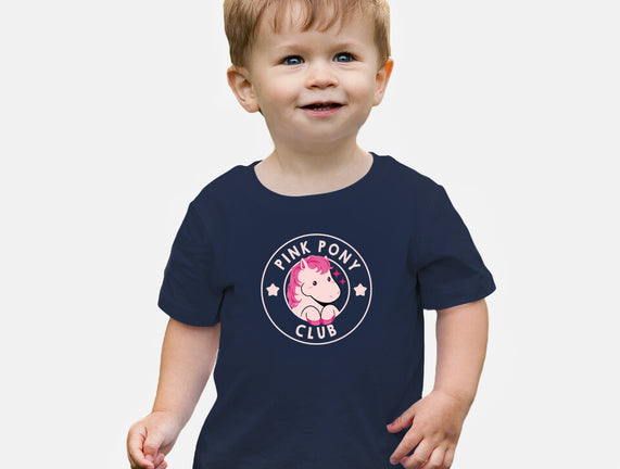 Pink Pony Club
